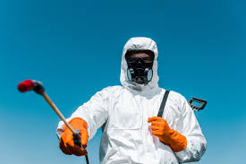 Best Pest Control for Multi-Family Homes  in Louisburg, KS